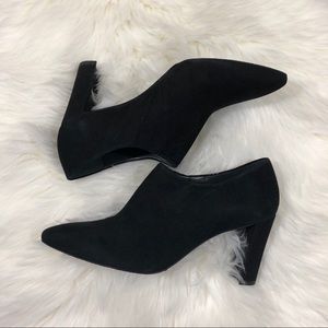 Stuart Weitzman Ankle Heels